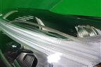 Фара левая (Full Led без блока) (31656614) для Volvo XC60 с 2017г (ХС60)