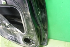 Дверь задняя левая для Honda CR-V(RE) с 2006-2012г (ЦРВ СРВ)