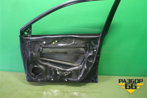 Дверь передняя правая для Honda CR-V(RE) с 2006-2012г (ЦРВ СРВ)