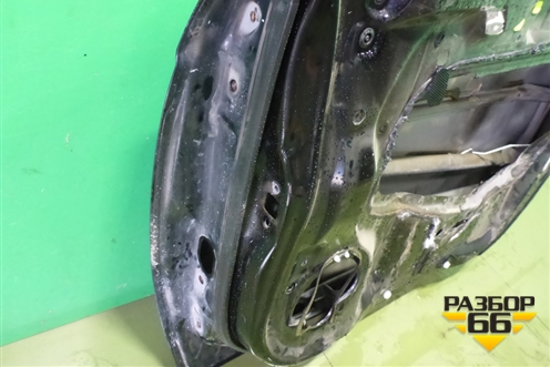 Дверь передняя правая для Honda CR-V(RE) с 2006-2012г (ЦРВ СРВ)