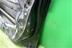 Дверь передняя правая для Honda CR-V(RE) с 2006-2012г (ЦРВ СРВ)