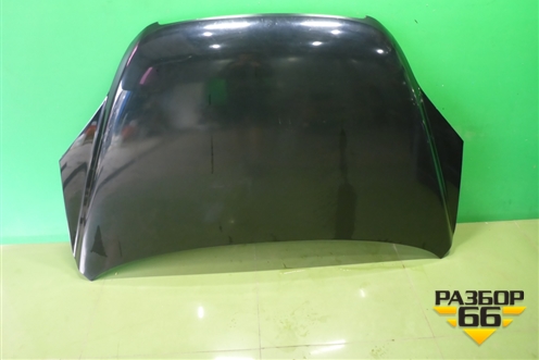Капот (до рестайлинг) для Honda CR-V(RE) с 2006-2012г (ЦРВ СРВ)