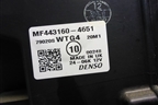 Корпус отопителя (79020SWTG4) для Honda CR-V(RE) с 2006-2012г (ЦРВ СРВ)