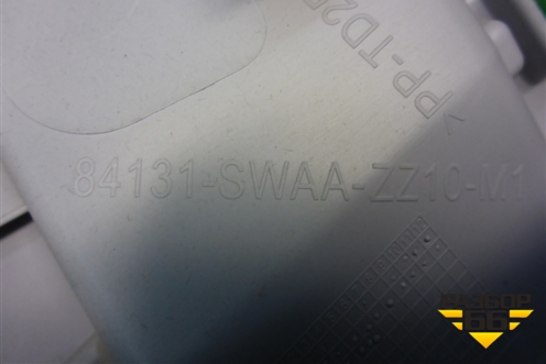Обшивка багажника правая (верхняя часть) (84131SWAAZZ10M1) для Honda CR-V(RE) с 2006-2012г (ЦРВ СРВ)