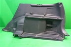 Обшивка багажника правая (нижняя часть) (84610SWAA01050) для Honda CR-V(RE) с 2006-2012г (ЦРВ СРВ)