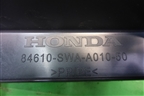 Обшивка багажника правая (нижняя часть) (84610SWAA01050) для Honda CR-V(RE) с 2006-2012г (ЦРВ СРВ)