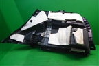 Обшивка багажника левая (нижняя часть) (84660SWAA01050) для Honda CR-V(RE) с 2006-2012г (ЦРВ СРВ)