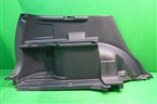 Обшивка багажника левая (нижняя часть) (84660SWAA01050) для Honda CR-V(RE) с 2006-2012г (ЦРВ СРВ)