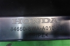 Обшивка багажника левая (нижняя часть) (84660SWAA01050) для Honda CR-V(RE) с 2006-2012г (ЦРВ СРВ)