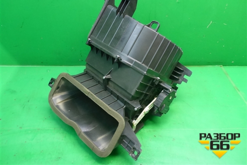Корпус отопителя (под моторчик) для Honda CR-V(RE) с 2006-2012г (ЦРВ СРВ)