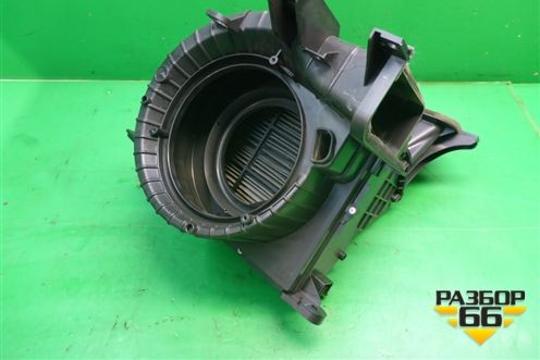 Корпус отопителя (под моторчик) для Honda CR-V(RE) с 2006-2012г (ЦРВ СРВ)
