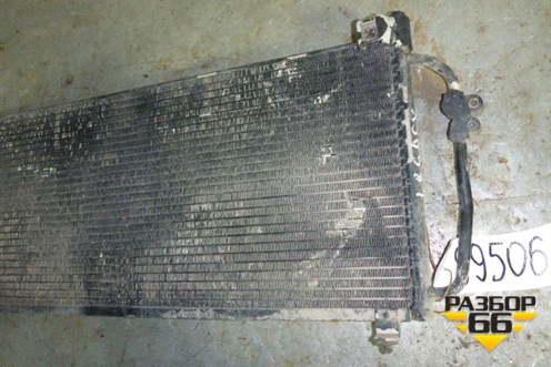 Радиатор кондиционера (73210FA130) для Subaru Impreza (GC-GF) с 1992-2000г