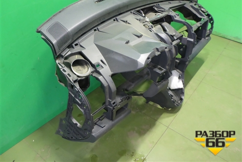 Торпедо под AIR BAG без AIR BAG (77400SWAA0) для Honda CR-V(RE) с 2006-2012г (ЦРВ СРВ)