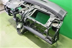 Торпедо под AIR BAG без AIR BAG (77400SWAA0) для Honda CR-V(RE) с 2006-2012г (ЦРВ СРВ)