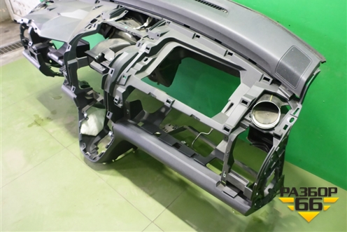 Торпедо под AIR BAG без AIR BAG (77400SWAA0) для Honda CR-V(RE) с 2006-2012г (ЦРВ СРВ)