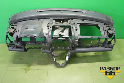 Торпедо под AIR BAG без AIR BAG (77400SWAA0) для Honda CR-V(RE) с 2006-2012г (ЦРВ СРВ)