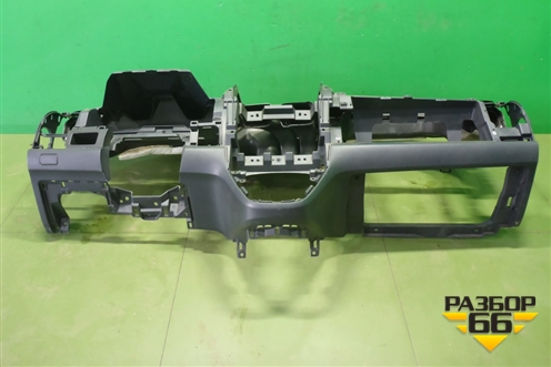 Торпедо под AIR BAG без AIR BAG (77400SWAA0) для Honda CR-V(RE) с 2006-2012г (ЦРВ СРВ)