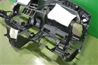 Торпедо под AIR BAG без AIR BAG (77400SWAA0) для Honda CR-V(RE) с 2006-2012г (ЦРВ СРВ)
