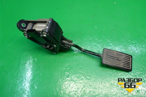 Педаль газа электронная для Honda CR-V(RE) с 2006-2012г (ЦРВ СРВ)