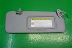 Козырёк солнцезащитный правый для Honda CR-V(RE) с 2006-2012г (ЦРВ СРВ)