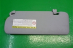 Козырёк солнцезащитный правый для Honda CR-V(RE) с 2006-2012г (ЦРВ СРВ)
