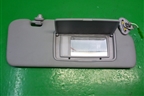 Козырёк солнцезащитный правый для Honda CR-V(RE) с 2006-2012г (ЦРВ СРВ)
