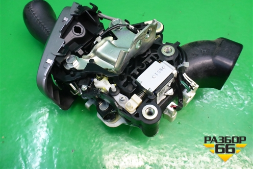 Кулиса КПП АКПП для Honda CR-V(RE) с 2006-2012г (ЦРВ СРВ)