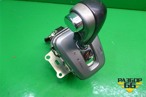 Кулиса КПП АКПП для Honda CR-V(RE) с 2006-2012г (ЦРВ СРВ)