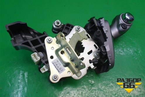 Кулиса КПП АКПП для Honda CR-V(RE) с 2006-2012г (ЦРВ СРВ)