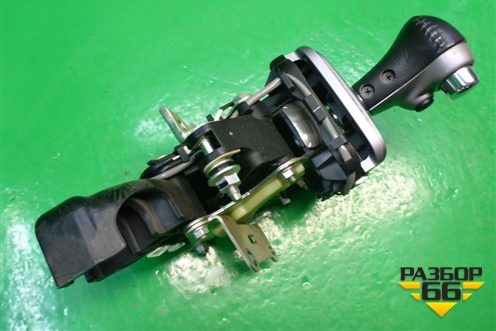 Кулиса КПП АКПП для Honda CR-V(RE) с 2006-2012г (ЦРВ СРВ)
