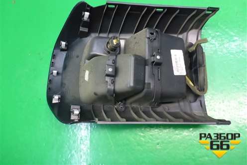 Накладка на торпедо (центральная нижняя) (77290SWAA01020) для Honda CR-V(RE) с 2006-2012г (ЦРВ СРВ)