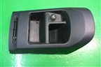Накладка на торпедо (центральная нижняя) (77290SWAA01020) для Honda CR-V(RE) с 2006-2012г (ЦРВ СРВ)