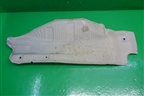 Экран тепловой (на днище) для Honda CR-V(RE) с 2006-2012г (ЦРВ СРВ)