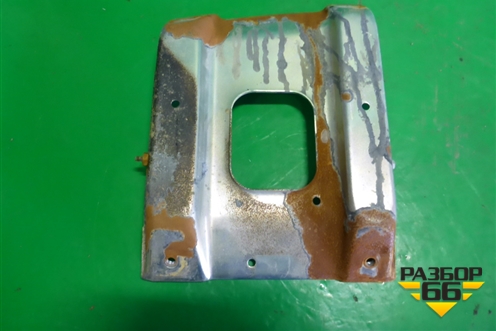 Площадка под аккумулятор для VAZ Granta/Гранта