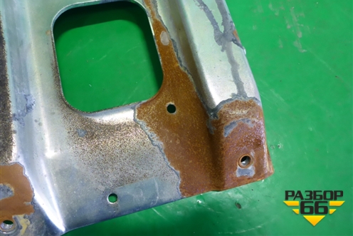 Площадка под аккумулятор для VAZ Granta/Гранта