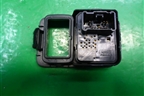 Переключатель регулировки зеркал для Honda CR-V(RE) с 2006-2012г (ЦРВ СРВ)