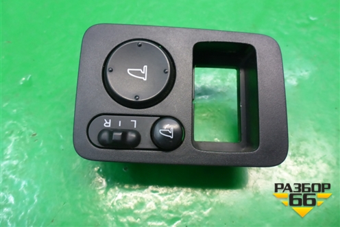 Переключатель регулировки зеркал для Honda CR-V(RE) с 2006-2012г (ЦРВ СРВ)