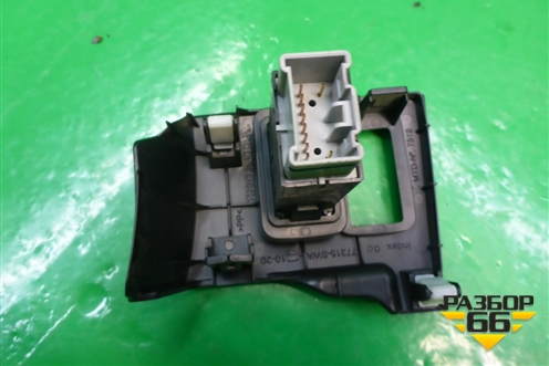Кнопка омывателя фар для Honda CR-V(RE) с 2006-2012г (ЦРВ СРВ)