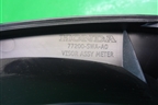 Накладка на щиток приборов (77200SWAA0) для Honda CR-V(RE) с 2006-2012г (ЦРВ СРВ)