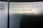 Накладка на торпедо (левая) (77220SWAA0) для Honda CR-V(RE) с 2006-2012г (ЦРВ СРВ)