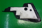 Накладка внутренняя (на консоль левая) (77296SWAA01020) для Honda CR-V(RE) с 2006-2012г (ЦРВ СРВ)