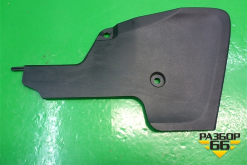 Накладка внутренняя (на консоль левая) (77296SWAA01020) для Honda CR-V(RE) с 2006-2012г (ЦРВ СРВ)