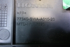 Крышка блока предохранителей (77340SWAA01020) для Honda CR-V(RE) с 2006-2012г (ЦРВ СРВ)
