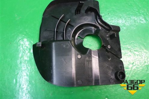 Пыльник рулевой колонки (нижний) (53320STK) для Honda CR-V(RE) с 2006-2012г (ЦРВ СРВ)