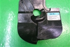Пыльник рулевой колонки (нижний) (53320STK) для Honda CR-V(RE) с 2006-2012г (ЦРВ СРВ)