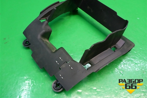 Пыльник рулевой колонки (77370SWAA010) для Honda CR-V(RE) с 2006-2012г (ЦРВ СРВ)