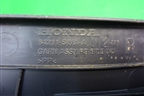 Накладка порога внутренняя заднего правого (84211SWAA12M1) для Honda CR-V(RE) с 2006-2012г (ЦРВ СРВ)