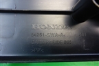 Накладка порога внутренняя переднего левого (84251SWAAM1) для Honda CR-V(RE) с 2006-2012г (ЦРВ СРВ)