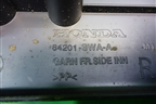 Накладка порога внутренняя переднего правого (84201SWAAM1) для Honda CR-V(RE) с 2006-2012г (ЦРВ СРВ)