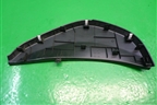 Накладка на торпедо (боковая левая) (77215SWAA0) для Honda CR-V(RE) с 2006-2012г (ЦРВ СРВ)
